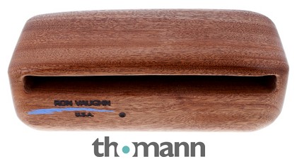 Ron Vaughn W-5 Wood Block F5