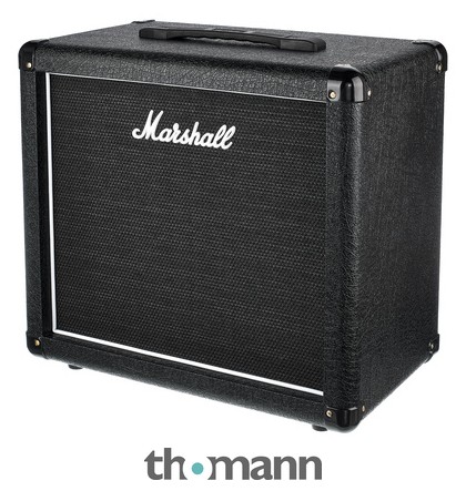 Marshall MX112R Speaker Cabinet 
