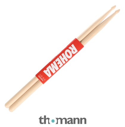 Rohema LR 5A Hickory "natural"