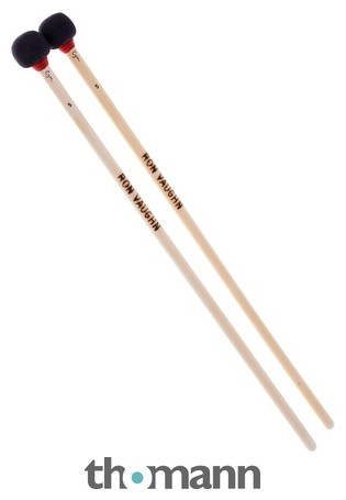 Ron Vaughn CymM-5R High Density Cy Mallet