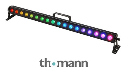 Stairville Show Bar TriLED 18x3W RGB