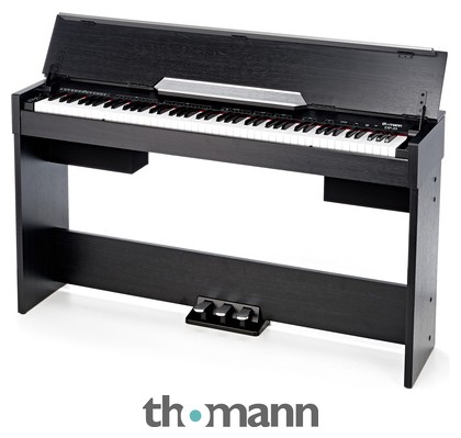 Yamaha P-145 B – Thomann Portuguesa