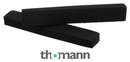 Fender AM Jaguar Mute Foam Strip