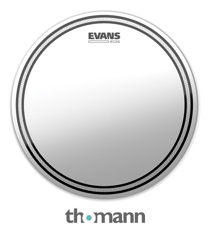 Evans 06" EC2S / SST Frosted Control