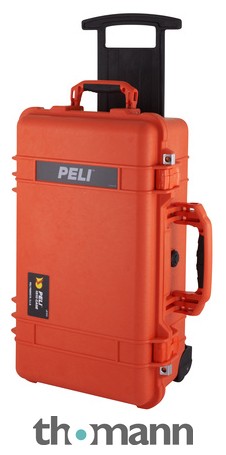 Peli 1510 Foam Orange – Thomann España