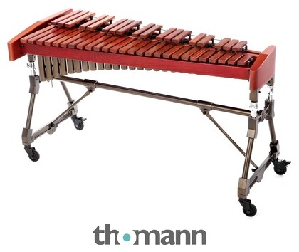 Thomann THX 3.5 A=443Hz