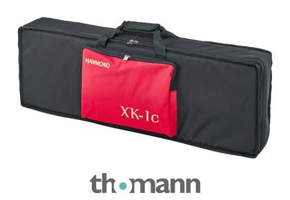 Hammond Softbag XK-1C