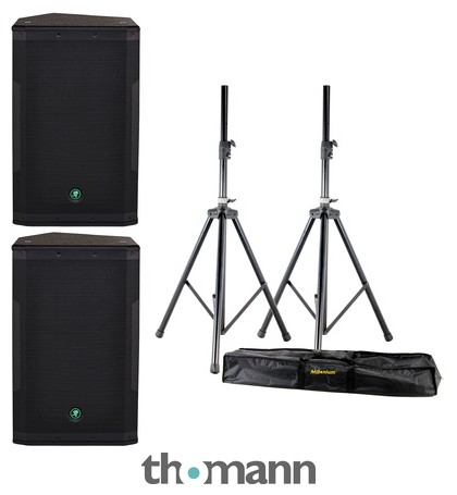 thomann jbl eon 615