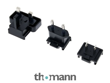 Sennheiser NT2-3 Adapter Set