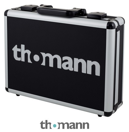 Thomann Case Behringer P16M