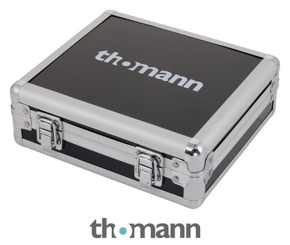 Thomann Case Sennheiser Mic