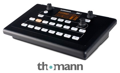 Allen & Heath Me-1