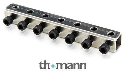 Ron Vaughn FM-4bar Multiple Percussion 4