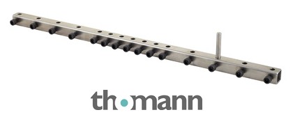 Ron Vaughn FM-12bar Multiple Percussion