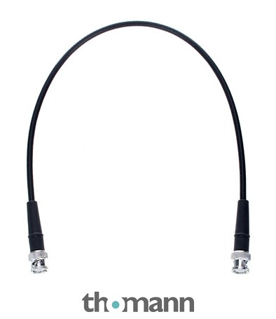 Sennheiser GZL RG 58 - 0.5m