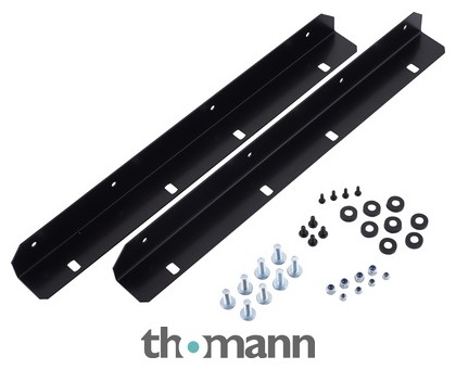 Allen & Heath Rackmount for ZED60 14FX