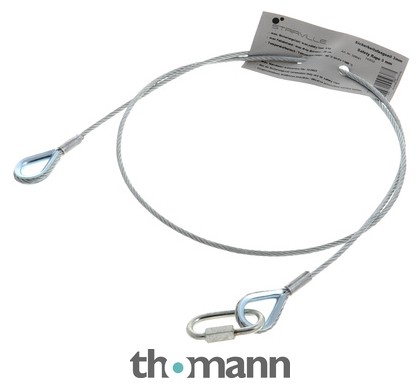 Stairville Safety 100cm/3mm 9kg