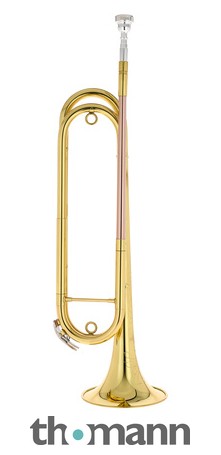Thomann CT-91 L Cavalerie Eb- Trumpet