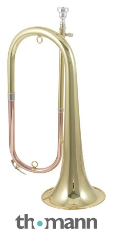 Thomann CL-90 L Clairon - Bugle