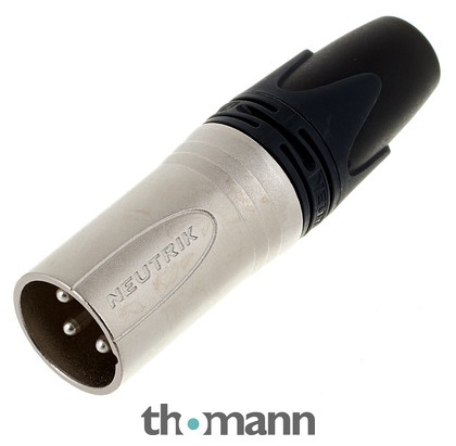 Neutrik NC3 MXX-14