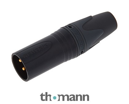 Neutrik NC3 MXX-14-B