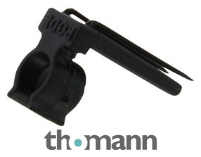 Rode Vampire Clip