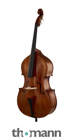 Meister Rubner Double Bass No.66 3/4