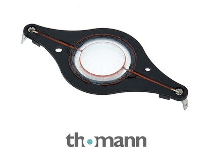 Eighteensound Diaphragm HD125-16