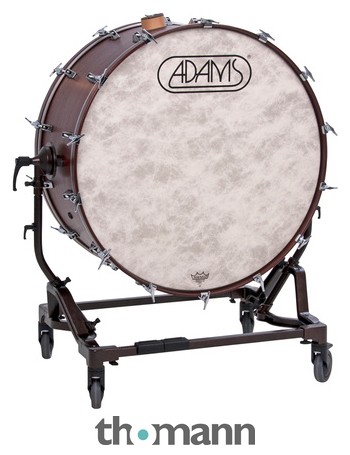 Adams BDV 40/18 Concert Bass Drum