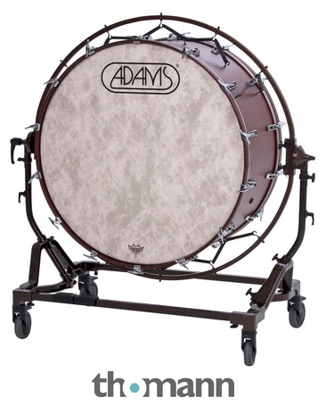 Adams BD36/18 Concert Bass Drum FS