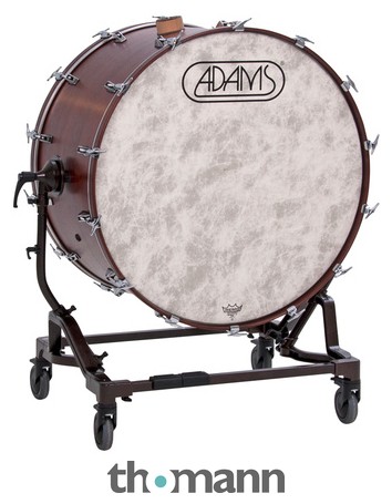 Adams BDV 32/22 Concert Bass Drum