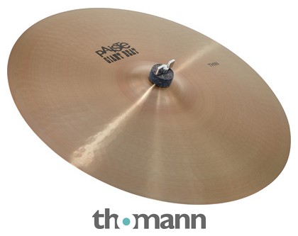 Paiste 18" Giant Beat Thin Crash