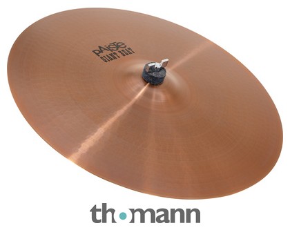 Paiste 18" Giant Beat Crash