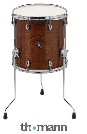 Gretsch Drums 14"x14" Catalina Maple-WG