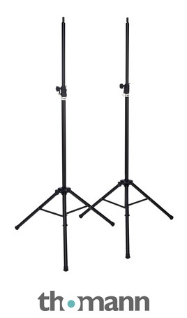 LD Systems Dave 8 Set 2 B-Stock