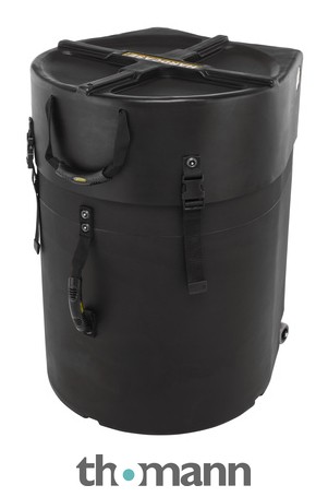 Hardcase HNDJ14 Djembe Case 14"