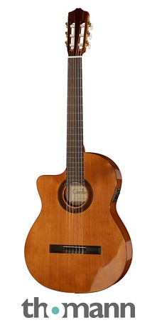 Guitare classique Cordoba C5 CE | Test, Avis & Comparatif