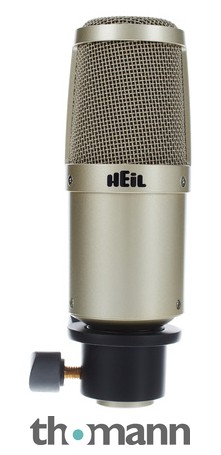 Heil Sound PR30