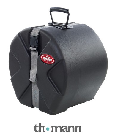 SKB D0810 10"x08" Tom Tom Case