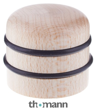 Harley Benton Parts Wood Dome Knob Maple