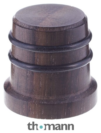 Harley Benton Parts Wood Bass Knob