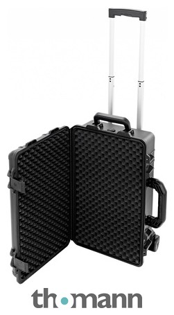 Flyht Pro WP Safe Box 1 IP65