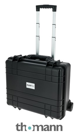 Flyht Pro WP Safe Box 2 IP65