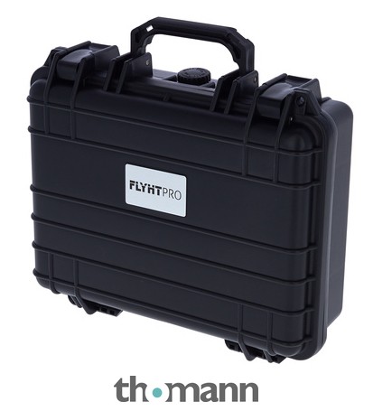 Flyht Pro WP Safe Box 3 IP65