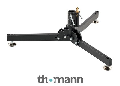 Manfrotto 299FBASE Foot Base small