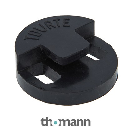 Gewa Mute Tourte Double Bass