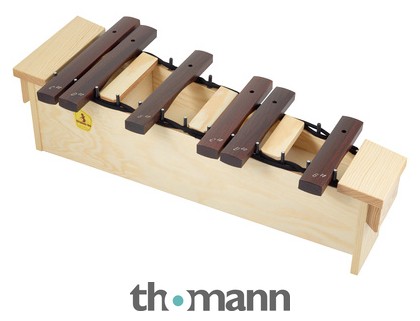 Studio 49 H-SX2000 Alto Xylophone ext