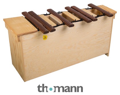 Studio 49 H-BX2000 Bass Xylophone