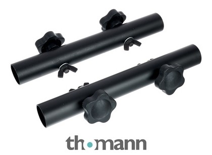 Millenium D-Pipe for SLS300