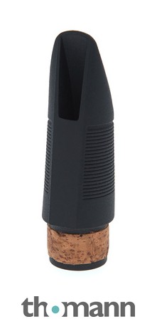 AW Woodwinds Bb- Clarinet D110F
